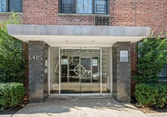 1st image of 6485 Broadway #5K, Bronx, NY 10471 | MLS# 1012415