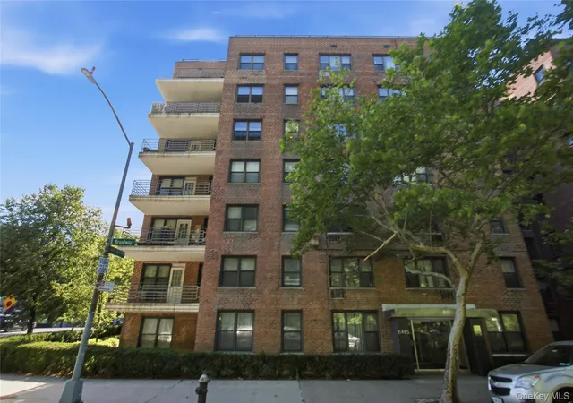 28th image of 6485 Broadway #5K, Bronx, NY 10471 | MLS# 1012415