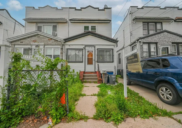 1st image of 11518 146th St, Jamaica, NY 11436 | MLS# 1012421