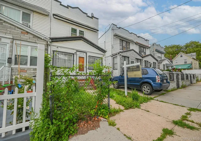 2nd image of 11518 146th St, Jamaica, NY 11436 | MLS# 1012421