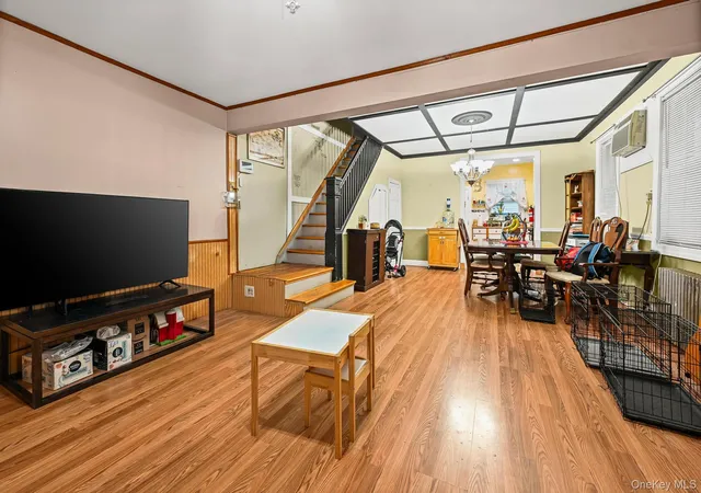 4th image of 11518 146Th St, Jamaica, NY 11436 | MLS# 1012421