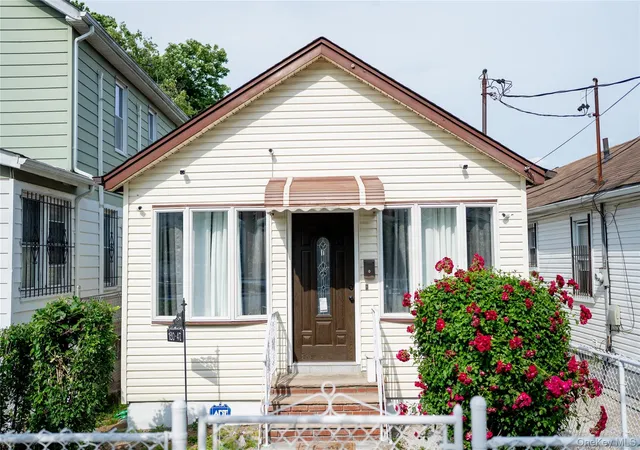 1st image of 12047 144th St, New York, NY 11436 | MLS# 1012425