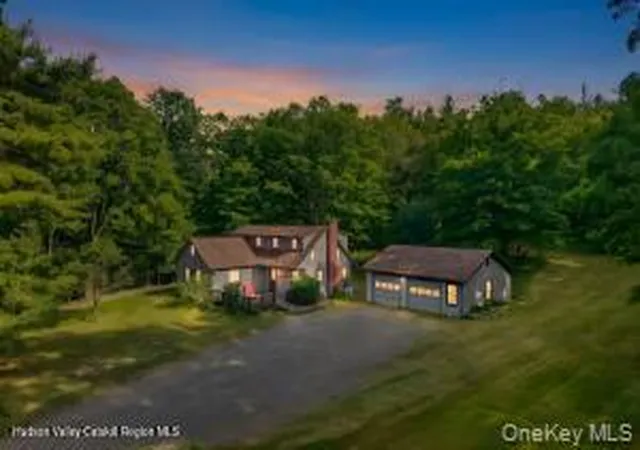 Photo 1 of Sale Pending at 4533 Atwood Rd, Stone Ridge, NY 12484 | MLS# 1012426 | Listing updated on 2026-09-22
