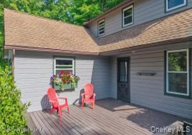 Photo 2 of Sale Pending at 4533 Atwood Rd, Stone Ridge, NY 12484 | MLS# 1012426 | Listing updated on 2026-09-22