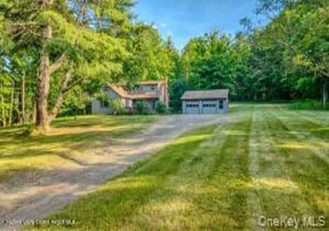 Photo 3 of Sale Pending at 4533 Atwood Rd, Stone Ridge, NY 12484 | MLS# 1012426 | Listing updated on 2026-09-22