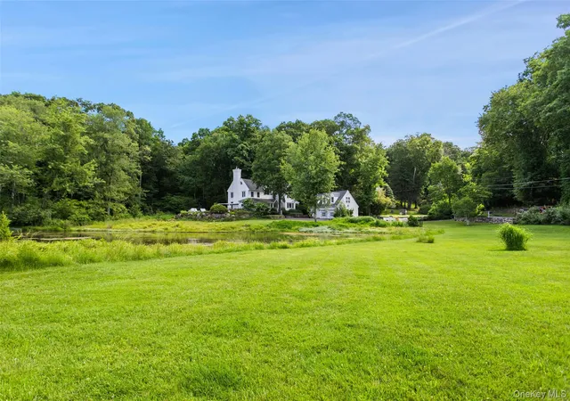 Homes for sale in Pound Ridge, NY | 355 Pine Brook Rd, Pound Ridge, NY 10506 | MLS# 1012437