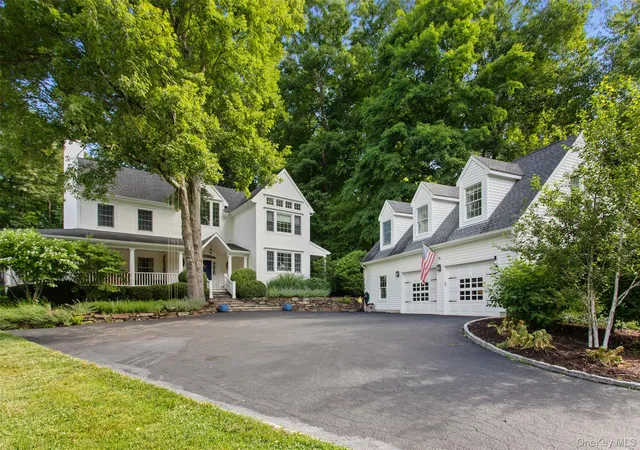Homes for sale in Pound Ridge, NY | 355 Pine Brook Rd, Pound Ridge, NY 10506 | MLS# 1012437