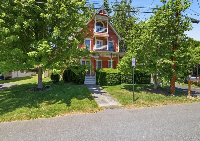 1st image of 10 West St, Marlboro, NY 12542 | MLS# 1012445