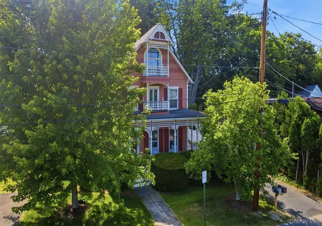 2nd image of 10 West St, Marlboro, NY 12542 | MLS# 1012445
