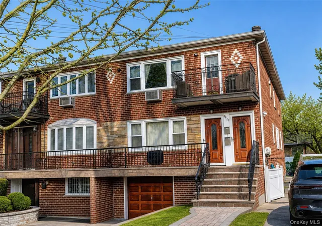 Photo 1 of Multi family home for sale at 42 19 195 Street, New York, NY 11358 | MLS# 1012473 | Listing updated on 2026-09-16