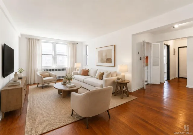 Photo 1 of Sale Pending at 88 01 35th Avenue #6B, New York, NY 11372 | MLS# 1012486 | Listing updated on 2026-08-21