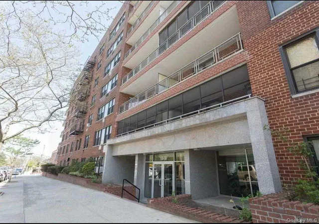 Listing Photo 1 - Condo for sale in building located at 108-49 63Rd Ave, New York, NY 11375 - Unit #6E