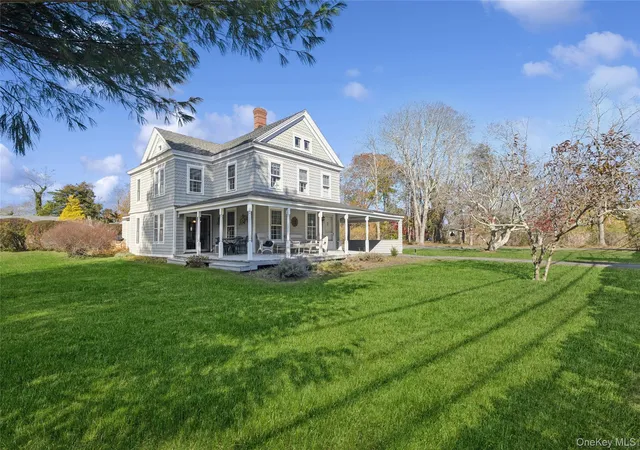1st image of 718 Montauk Hwy, East Quogue, NY 11942 | MLS# 1012493