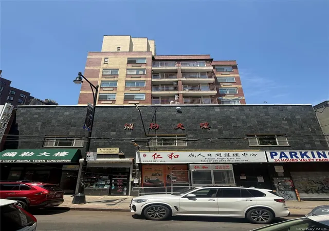 Photo 1 of Condo for sale at 13537 37th Avenue #3C, Flushing, NY 11354 | MLS# 1012501 | Listing updated on 2026-06-12