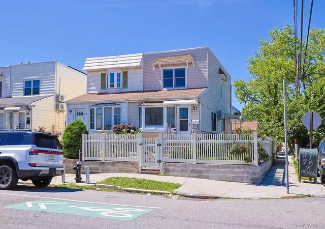 Photo 1 of Single family home for sale at 20219 33rd Avenue, Bayside, NY 11361 | MLS# 1012509 | Listing updated on 2026-06-21