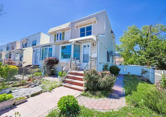 Photo 2 of Single family home for sale at 20219 33rd Avenue, Bayside, NY 11361 | MLS# 1012509 | Listing updated on 2026-06-21