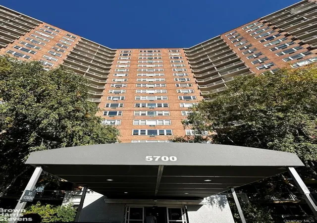 1st image of 5700 Arlington Ave #19M, Bronx, NY 10471 | MLS# 1012513