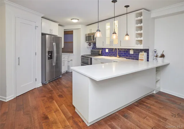 4th image of 5700 Arlington Ave #19M, Bronx, NY 10471 | MLS# 1012513