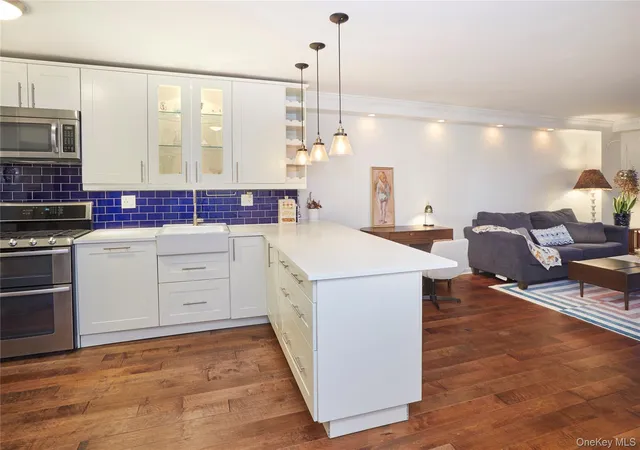 5th image of 5700 Arlington Ave #19M, Bronx, NY 10471 | MLS# 1012513