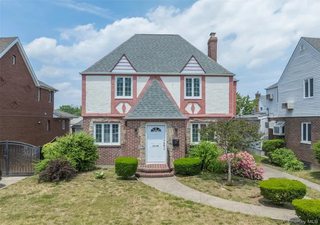 Single family home for sale at 141-27 Coolidge Ave, Jamaica, NY 11435 | MLS# 1012514