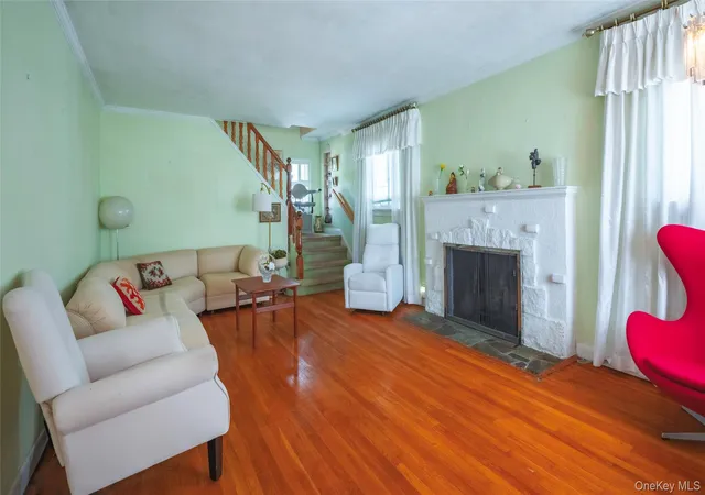 Photo 1 of Single family home for sale at 141-27 Coolidge Ave, Jamaica, NY 11435 | MLS# 1012514 | Listing updated on 2026-10-28