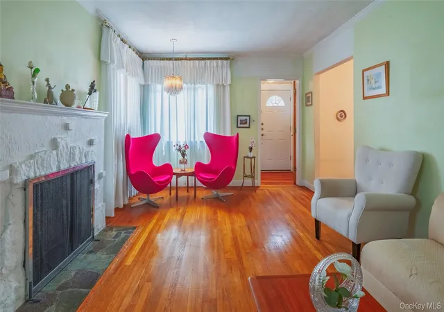 Photo 4 of Single family home for sale at 141-27 Coolidge Ave, Jamaica, NY 11435 | MLS# 1012514 | Listing updated on 2026-10-28