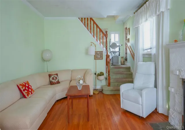 Photo 3 of Single family home for sale at 141-27 Coolidge Ave, Jamaica, NY 11435 | MLS# 1012514 | Listing updated on 2026-10-28
