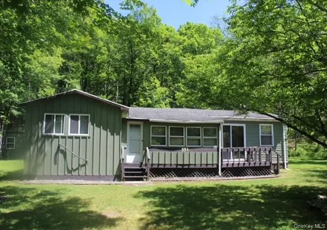 Homes for sale in Fremont, NY | 553 Friedenstein Rd, Fremont, NY 12760 | MLS# 1012527