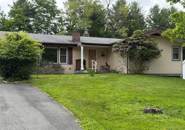 Homes for sale in Liberty, NY | 47 Winslow Pl, Liberty, NY 12754 | MLS# 1012544