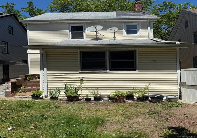 2nd image of 241 08 Mayda Rd, New York, NY 11422 | MLS# 1012553