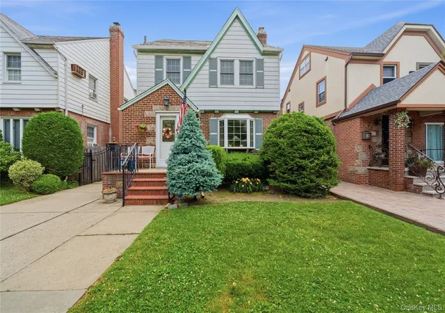 Photo 1 of Sale Pending at 6033 69th Lane, Maspeth, NY 11378 | MLS# 1012555 | Listing updated on 2026-08-21