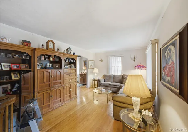 Photo 3 of Sale Pending at 6033 69th Lane, Maspeth, NY 11378 | MLS# 1012555 | Listing updated on 2026-08-21