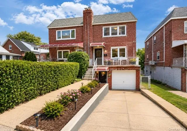 Photo 2 of Sale Pending at 2368 Woodhull Ave, New York, NY 10469 | MLS# 1012557 | Listing updated on 2026-07-29
