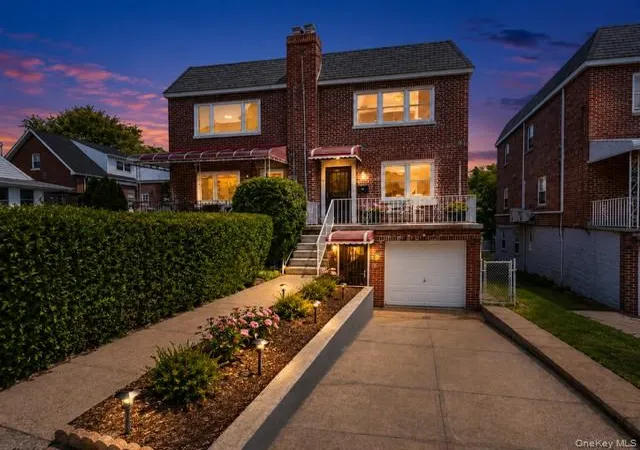 Photo 3 of Sale Pending at 2368 Woodhull Ave, New York, NY 10469 | MLS# 1012557 | Listing updated on 2026-07-29