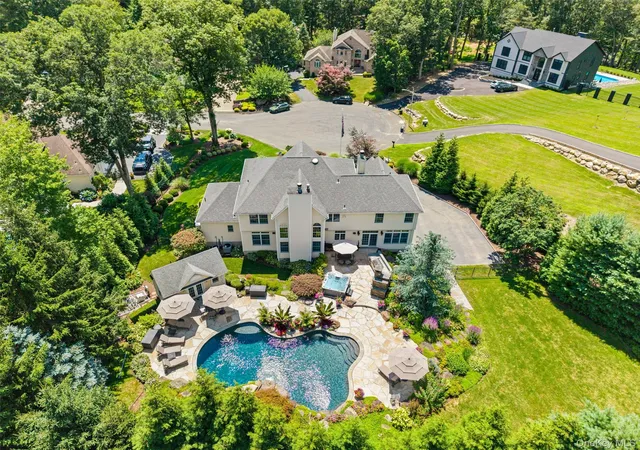 Photo 3 of Sale Pending at 22 Perrins Peak Rd, Stony Point, NY 10980 | MLS# 1012567 | Listing updated on 2026-07-16