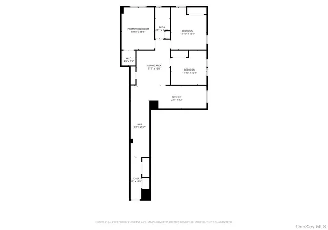 17th image of 104 Highland Ave #26-D, Yonkers, NY 10705 | MLS# 1012571