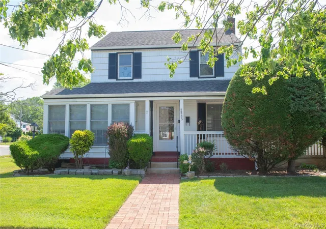 1st image of 2445 Soper Ave, Hempstead, NY 11510 | MLS# 1012585