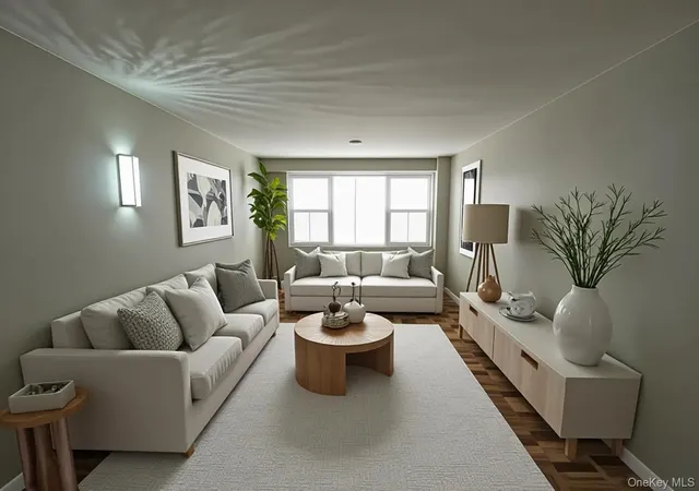 Photo 1 of Sale Pending at 123 40 83rd Avenue #6D, Kew Gardens, NY 11415 | MLS# 1012589 | Listing updated on 2026-08-19