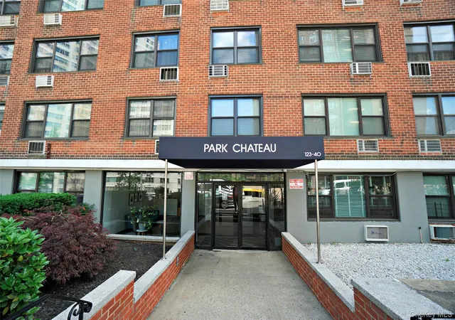 Listing Photo 2 - Condo for sale in building located at 123-40 83rd Ave Ave, New York, NY 11415 - Unit #6D