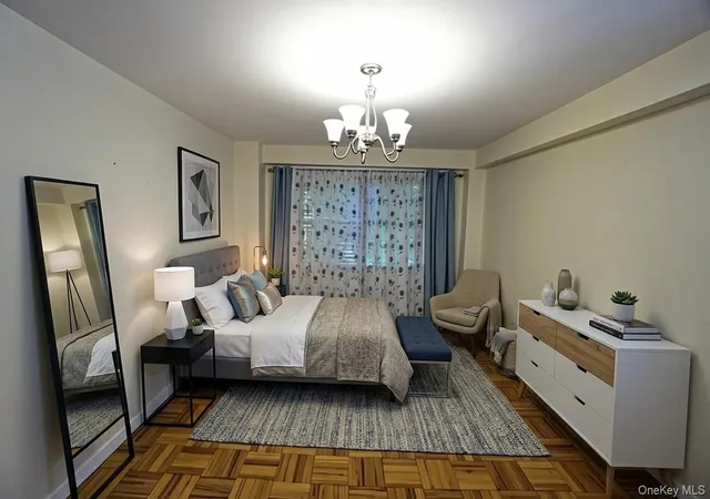 Listing Photo 5 - Condo for sale in building located at 123-40 83rd Ave Ave, New York, NY 11415 - Unit #6D