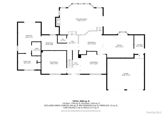48th image of 1 Cindy Ln, Highland Mills, NY 10930 | MLS# 1012601