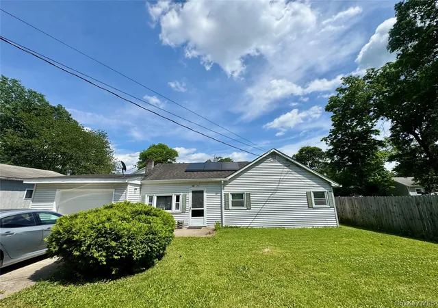 Homes for sale in Middletown, NY | 121 Brookline Ave, Middletown, NY 10940 | MLS# 1012622