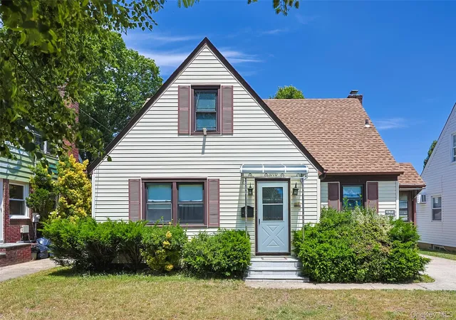 Photo 1 of Sale Pending at 1010 Polk Ave, Franklin Square, NY 11010 | MLS# 1012632 | Listing updated on 2026-07-20