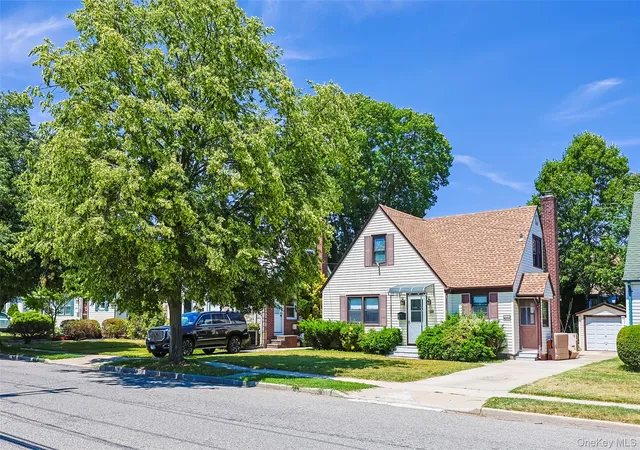 Photo 2 of Sale Pending at 1010 Polk Ave, Franklin Square, NY 11010 | MLS# 1012632 | Listing updated on 2026-07-20