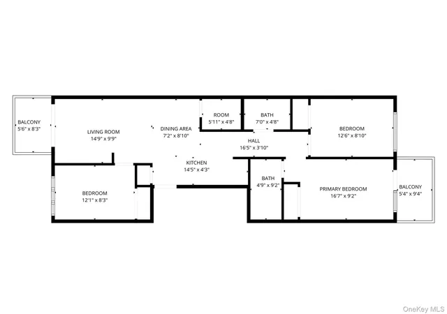 19th image of 57 50 Granger St Sw #3A, Corona, NY 11368 | MLS# 1012639