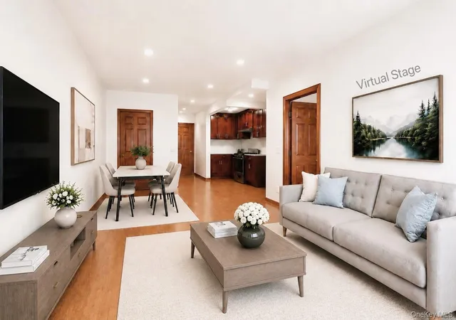 4th image of 57-50 Granger St Sw #3A, Corona, NY 11368 | MLS# 1012639