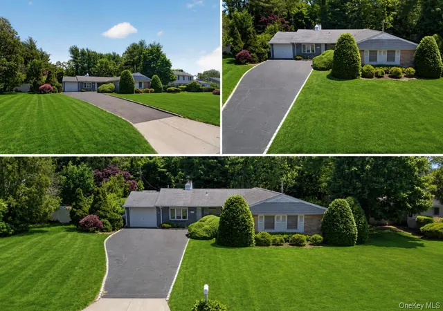 Photo 2 of Sale Pending at 261 Hallock Rd, Stony Brook, NY 11790 | MLS# 1012643 | Listing updated on 2026-09-19