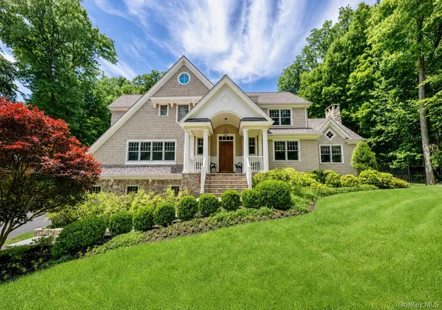 Photo 1 of Sale Pending at 11 Long Pond Rd, North Castle, NY 10504 | MLS# 1012647 | Listing updated on 2026-09-28