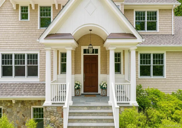 Photo 2 of Sale Pending at 11 Long Pond Rd, North Castle, NY 10504 | MLS# 1012647 | Listing updated on 2026-09-28