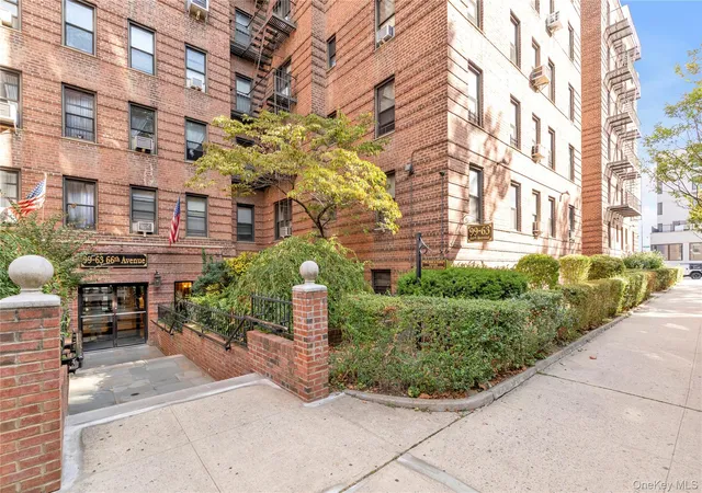 House for sale at 99-63 66 Avenue #B2, New York, NY 11374 | MLS# 1012657 | Listing updated on 2026-09-29